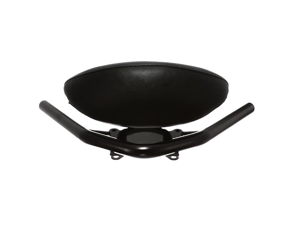 Amazon | キタコ(KITACO) タンデムバックレスト ディオ110/リード125